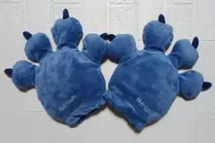 即日発送　ディズニー　スティッチ　手袋