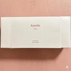 Aurelie. 2wayコットン 30枚入り（残28枚）　今治ハンカチタオル付