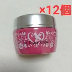 12個セット　ラシュシュナノプラス　100g　バストケアクリーム