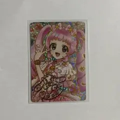 ひみつのアイプリ　ゆうじょうさくらツイン　ひまり