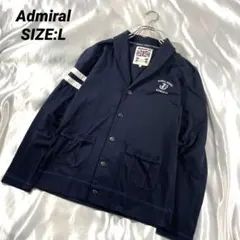 2026年最新】Admiral メンズ カーディガンの人気アイテム - メルカリ