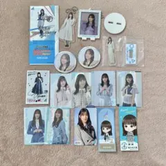 ユニエア　直筆サイン　チェキ　Tシャツ　1.5周年　櫻坂46　関有美子 ユニエア 直筆サイン チェキ Tシャツ 1.5周年 櫻坂46 関有美子 櫻坂46