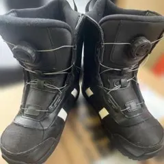 2026年最新】スノーボード ブーツ 22の人気アイテム - メルカリ