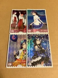 2025年最新】園田海未 PE＋の人気アイテム - メルカリ