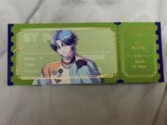 ブレマイ　新名有　アニメイトフェア2025 特典