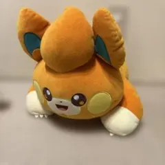 パモ ぬいぐるみ