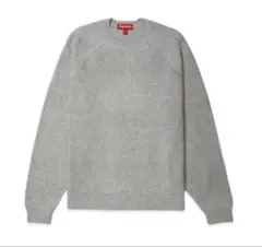 2026年最新】supreme small box sweaterの人気アイテム - メルカリ