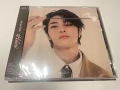 【未開封】straykids スキズ FC限定盤 Hollow アイエン 1枚③