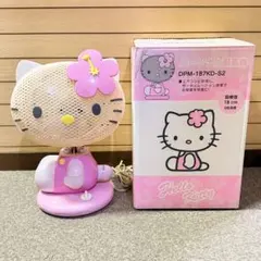 サンリオ ハローキティ ガングロ DPM-185KT クリップ＆パーソ - メルカリ