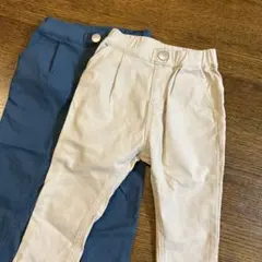 petit main 長ズボン　90サイズ