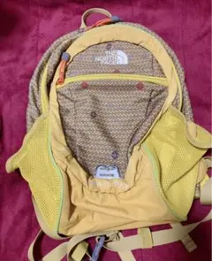 ノースフェイスTHE NORTH FACEバックパックSMALL DAYリュック