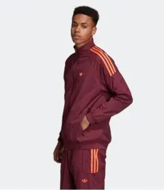 ADIDAS ナイロンジャージ ジャケット パンツ アディダス