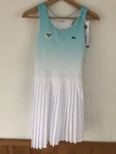 【 新品未使用 】 LACOSTE ワンピース