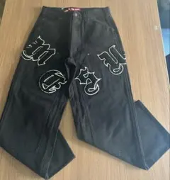 いつかワニになる supreme Inset Spellout Baggy いつかワニになる様専用 supreme Inset Spellout Baggy | Mercari