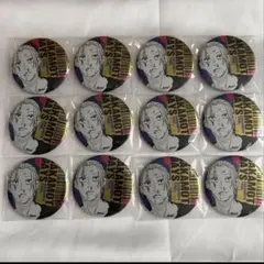 サカモトデイズ デコレクション缶バッジ 坂本 12点