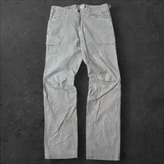 90s archive C.P. COMPANY ワークパンツ ベージュのサムネイル