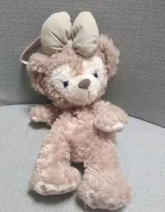 シェリーメイ ぬいぐるみ ポーチ