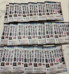 一番くじドラゴンボール40th～其之ニ〜F賞 ACLLECT ～鳥山明の世界～Ⅱ