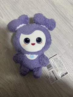 TWICE SANA サナ GIGO ふわもこおすわり ぬいぐるみ