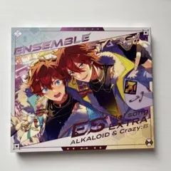 あんさんぶるスターズ!! ESアイドルソング Extra