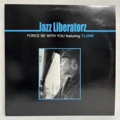 Jazz Liberatorz - Clin D'Oeil【レコード】新品未開封 Jazz Liberatorz / Clin d´oeil 未開封品 レコード