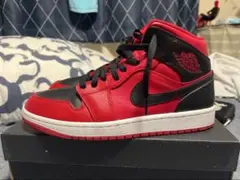 Nike Air Jordan 1 Mid 