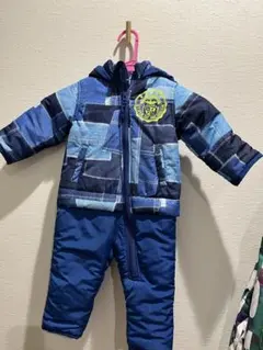 スキーウェア80