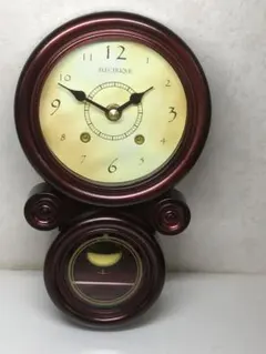 2026年最新】昭和レトロ 振り子時計の人気アイテム - メルカリ