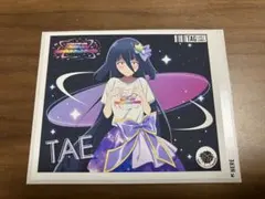 ゾンビランドサガ ラベル缶 第2弾 ゆめぎんがパラダイス 0号 山田たえ