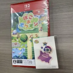 ぽこあポケモン