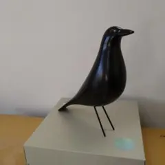 Vitra Eames House Bird ブラック