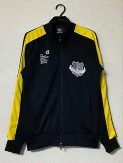 ATHLETA 聖和学園 トラックジャケット 宮城県高校サッカー 選手権大会