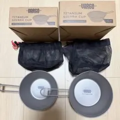 VERTEC ONE GEOLANDARセット！ 1734-② 2本分 送料込み - メルカリ