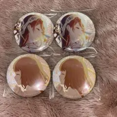 プロセカ グリ缶 9B 10B 望月穂波 4点