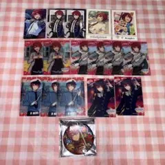 あんスタ Knights 朱桜司 グッズ
