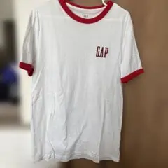 GAP/半袖Tシャツ/レディース/ロゴ