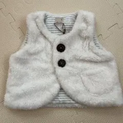 プティマイン　ボアベスト　70㎝