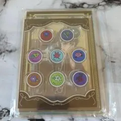 鬼滅の刃　AGF2023　ポストカード＆カードスタンドセット　No.76