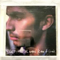 平井堅 SENTIMENTALovers CD - メルカリ