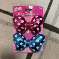 ミニーのファンダーランド ミニファン パルパルーザ ミニパル パッチン