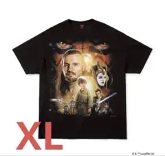 新品未使用】FREAK'S STOREスターウォーズEPSIIIグリーヴァスT - メルカリ