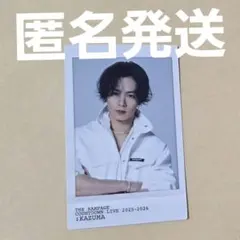 2026年最新】川村壱馬 トレカの人気アイテム - メルカリ