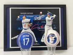 大谷翔平 ロサンゼルス・ドジャース 記念グッズ