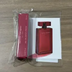 ナルシソロドリゲス　香水　サンプルのサムネイル