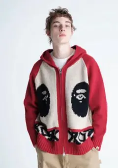 2026年最新】エイプ カウチンの人気アイテム - メルカリ