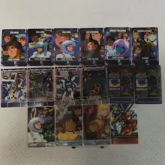2025年最新】森永 ガンダム カードの人気アイテム - メルカリ
