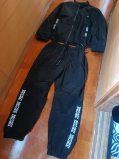 ◎ワークマン◆セットアップ上下