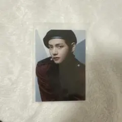 2026年最新】bts the best トレカ テヒョンの人気アイテム - メルカリ