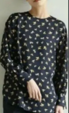 DRESSTERIOR　トップスのサムネイル