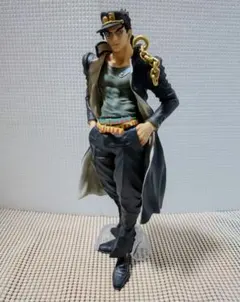 【訳あり】ジョジョの奇妙な冒険 一番くじ A賞　空条承太郎　フィギュア